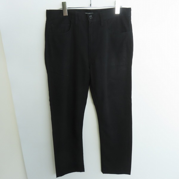 実際に弊社で買取させて頂いたJUNYA WATANABE MAN COMME des GARCONS/ジュンヤワタナベコムデギャルソン パンツ/JN-P060/M