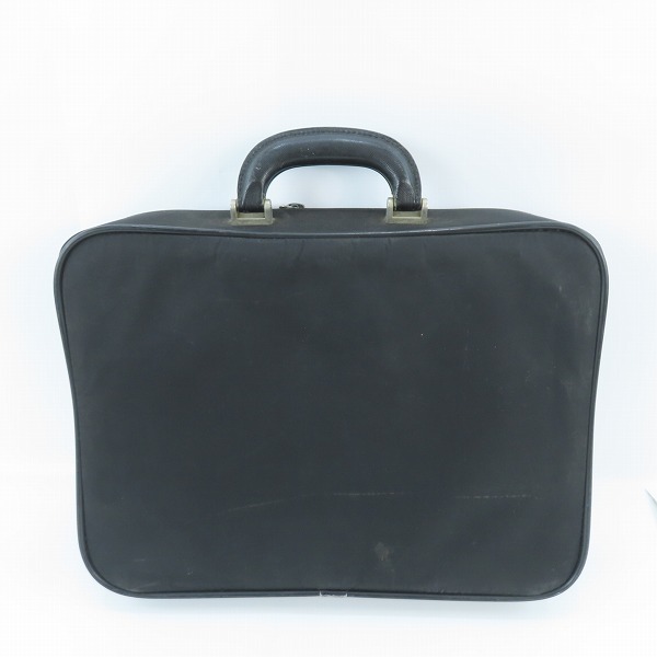 実際に弊社で買取させて頂いたPRADA/プラダ テスート サフィアーノ ブリーフケース/ビジネスバッグ V147の画像 1枚目