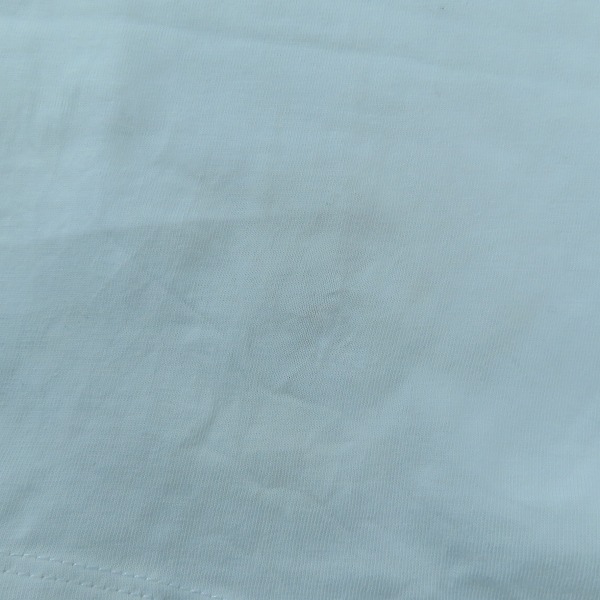 実際に弊社で買取させて頂いた(2)MARC JACOBS×RHC Ron Herman/マークジェイコブス×ロンハーマン ロサンゼルス Tシャツ/Mの画像 6枚目