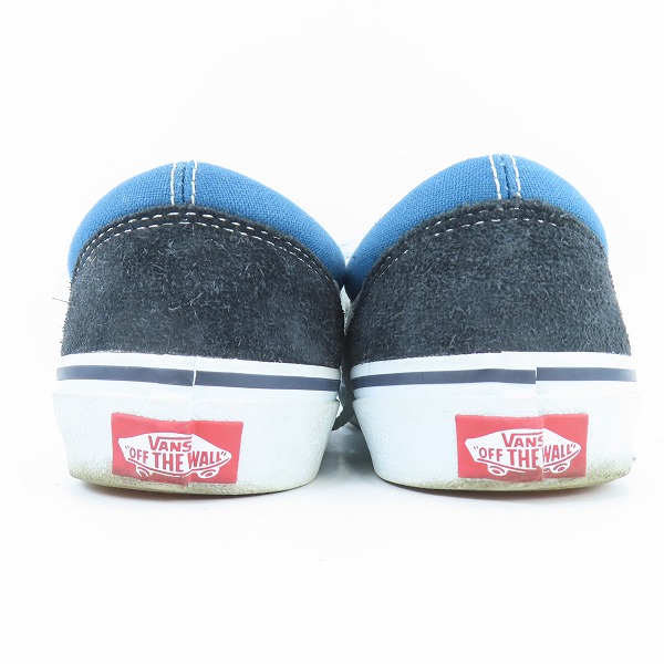 実際に弊社で買取させて頂いたVANS/バンズ OLD SKOOL DX オールドスクール 556436-0002/27の画像 1枚目