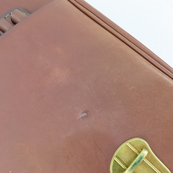 実際に弊社で買取させて頂いたHERZ/ヘルツ 3way ハンドバッグ/ショルダーバッグ/リュックの画像 6枚目