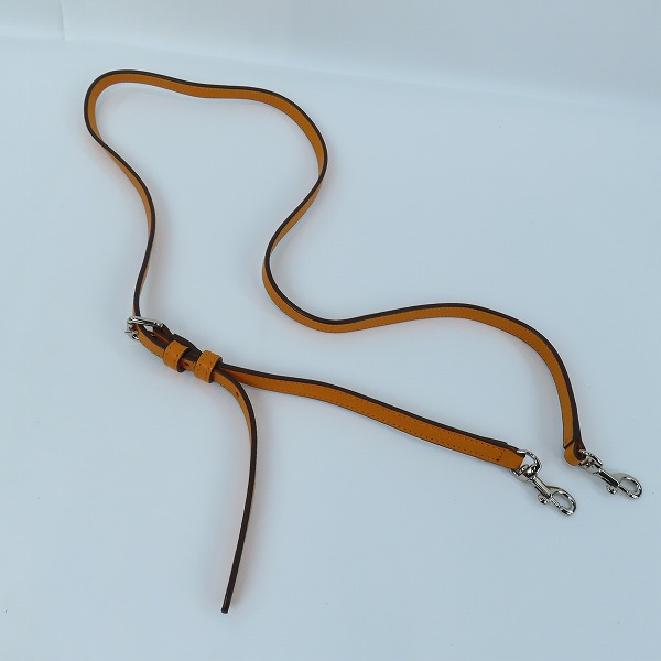 実際に弊社で買取させて頂いたCOACH/コーチ 2WAY ショルダーバッグ/ハンドバッグの画像 8枚目