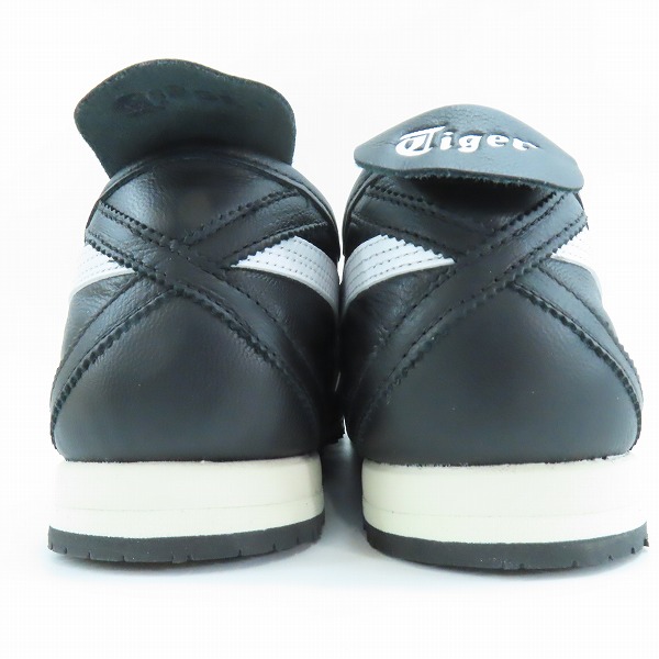 実際に弊社で買取させて頂いたOnitsuka Tiger/オニツカタイガー MEXICO 66/メキシコ66 SD スニーカー 1183A872-003/27.5の画像 1枚目