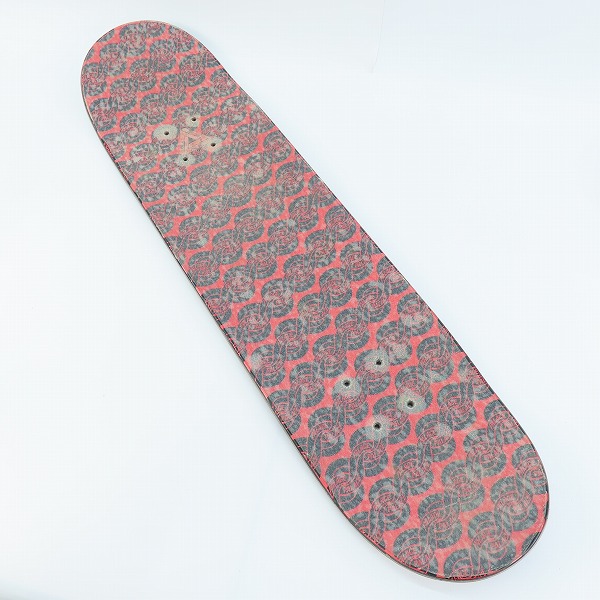 実際に弊社で買取させて頂いたSK8MAFIA/スケートマフィア PALACE/パレス 等 スケートボードデッキ 3点セットの画像 5枚目