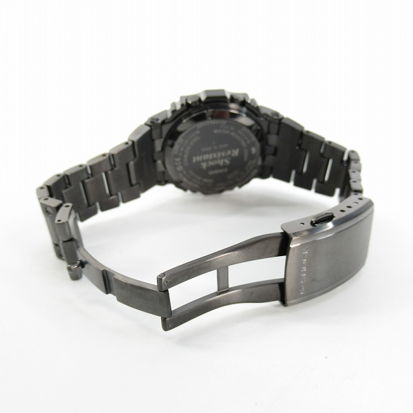 実際に弊社で買取させて頂いたG-SHOCK/G-ショック FULL METAL 5000 SERIES レインボーカラー GMW-B5000BPC-1JFの画像 3枚目