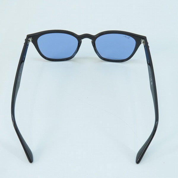 実際に弊社で買取させて頂いたRay-Ban/レイバン サングラス/アイウェア RB4258-F 601の画像 2枚目