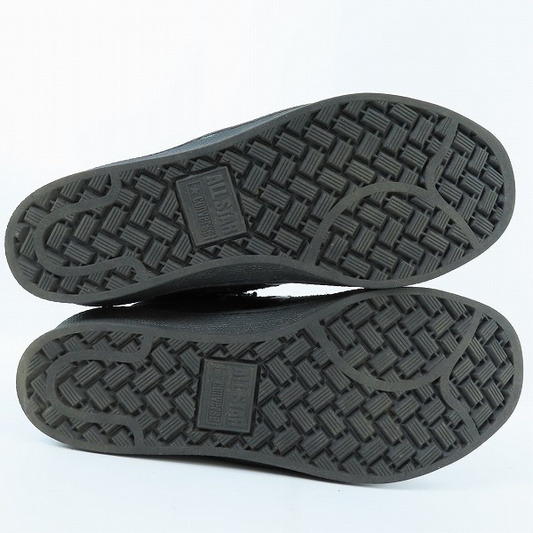 実際に弊社で買取させて頂いたconverse×nonnative/コンバース×ノンネイティブ PRO-LEATHER HI/プロレザー ハイカット スニーカー 34200460/26の画像 2枚目