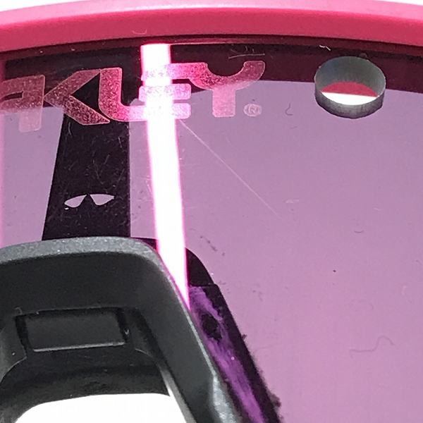 実際に弊社で買取させて頂いたOAKLEY/オークリー SUTRO LITE SWEEP/ スートロ ライトスウィーブ OO9465-0739 の画像 7枚目