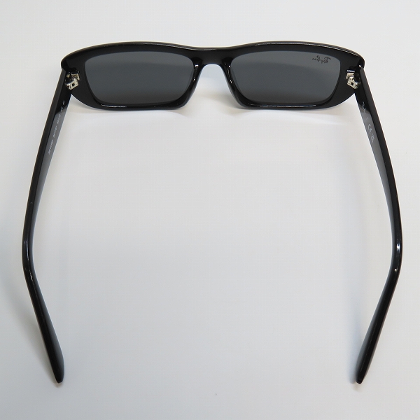 実際に弊社で買取させて頂いたRay-Ban/レイバン サングラス/アイウェア RB4436D 6677/87の画像 2枚目