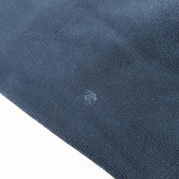 実際に弊社で買取させて頂いたGIVENCHY/ジバンシィ JESUS IS BACK スウェットトレーナー/XXSの画像 8枚目