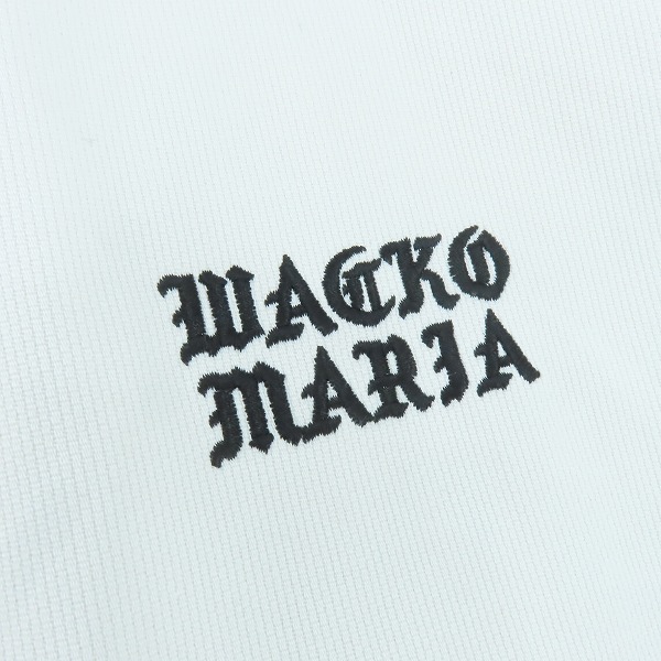 実際に弊社で買取させて頂いたWACKO MARIA/ワコマリア 24SS 世界平和プロジェクト VIETNAM JACKET/ベトナムジャケット/Mの画像 5枚目