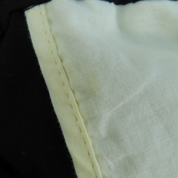 実際に弊社で買取させて頂いたRick Owens/リックオウエンス RU19S2396 19SS カーゴ ジョギング パンツ RU19S2396TE/52の画像 5枚目