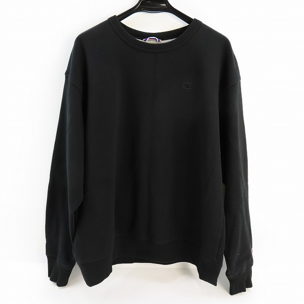 実際に弊社で買取させて頂いたChampion/チャンピオン Powerblend Fleece スウェット S0888 /3XL