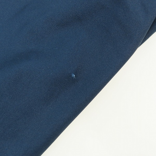 実際に弊社で買取させて頂いたKappa/カッパ 北海道コンサドーレ札幌 2020 アウェイ 長袖 ユニフォーム KFA12GT04U/3XOの画像 5枚目