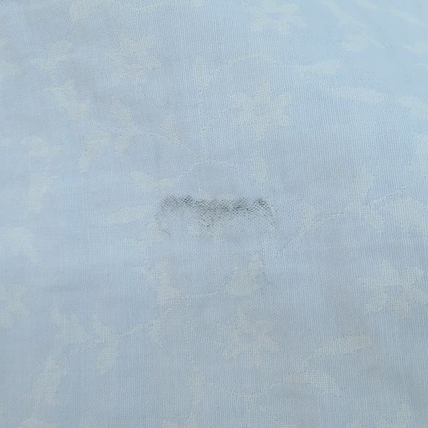 実際に弊社で買取させて頂いたC.P COMPANY/シーピーカンパニー 刺繍総柄プルオーバーシャツ XXLの画像 7枚目