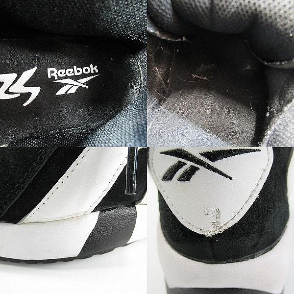 実際に弊社で買取させて頂いたReebok/リーボック Kamikaze II/カミカゼ 2 スニーカー/シューズ FV2969 28.5の画像 7枚目