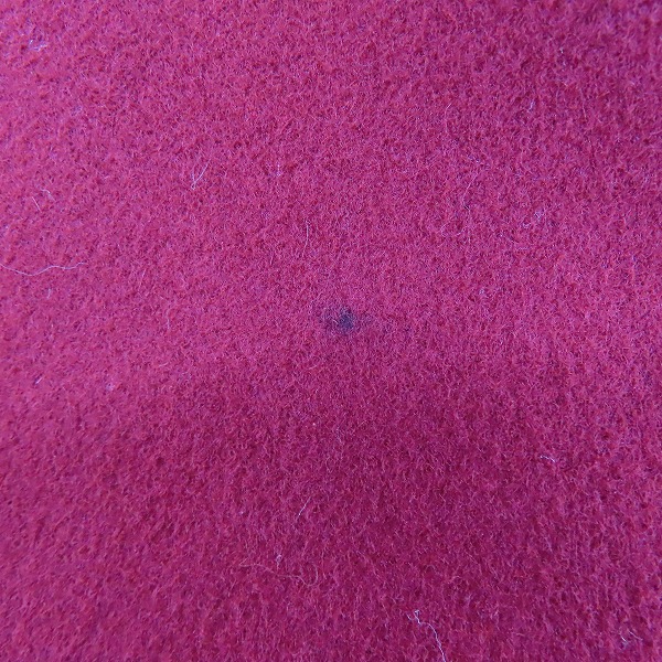 実際に弊社で買取させて頂いたBURBERRY LONDON/バーバリーロンドン 裏地ホース総柄 ロングコート/40の画像 5枚目