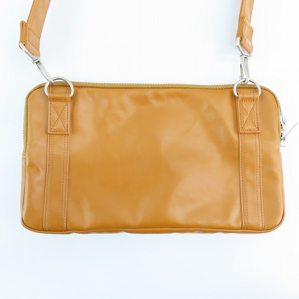 実際に弊社で買取させて頂いたPORTER/ポーター FREE STYLE/フリースタイル ショルダーバッグの画像 1枚目