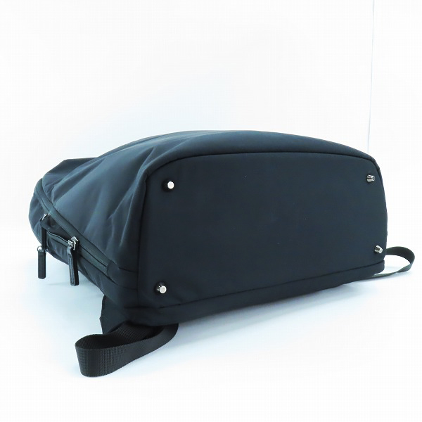 実際に弊社で買取させて頂いたMACKINTOSH PHILOSOPHY/マッキントッシュ フィロソフィー ミア リュックサック 11202の画像 2枚目