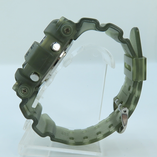 実際に弊社で買取させて頂いたG-SHOCK/Gショック FROGMAN/フロッグマン アメリカズカップ DW-8200AC-8Tの画像 1枚目