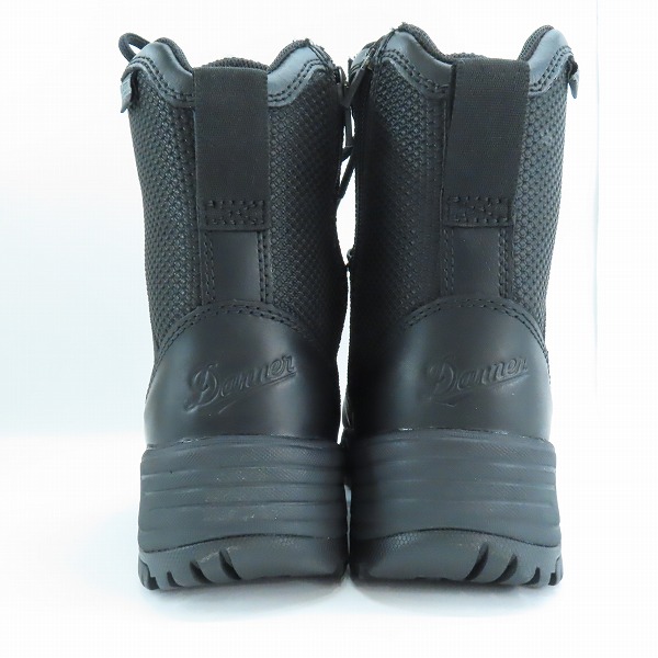 実際に弊社で買取させて頂いたDanner/ダナー SCORCH SIDE-ZIP/サイドジップブーツ/ 25733/7.5の画像 1枚目