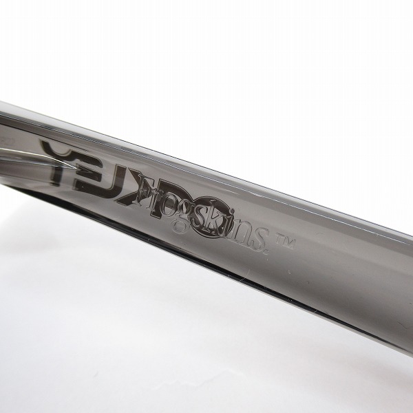 実際に弊社で買取させて頂いたOAKLEY/オークリー FROGSKINS/フロッグスキン サングラス/アイウェア OO9245-7454の画像 3枚目