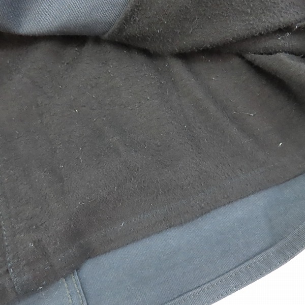 実際に弊社で買取させて頂いたSchott/ショット コードクロスショールジャケット 3132030/Lの画像 8枚目