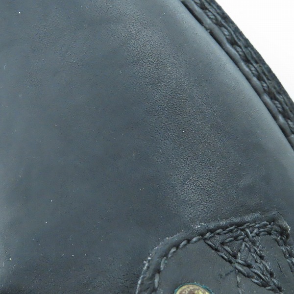 実際に弊社で買取させて頂いたWHITES BOOTS/ホワイツブーツ SMOKE JUMPER レースアップブーツ ロングブーツ/8.5Eの画像 7枚目