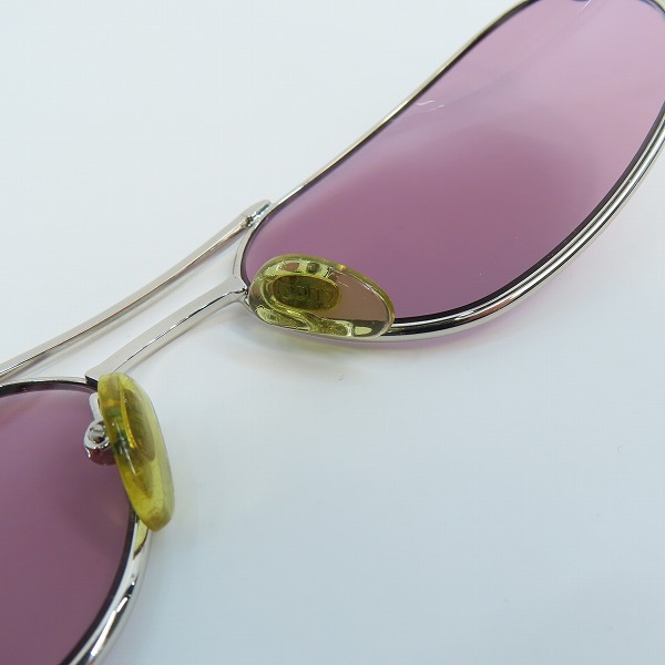 実際に弊社で買取させて頂いたGUCCI/グッチ サングラス/アイウェア GG 1288/S 3CB の画像 7枚目