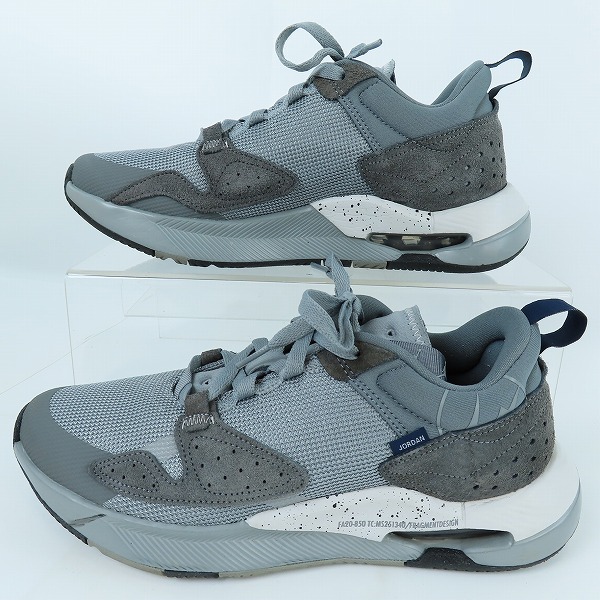 実際に弊社で買取させて頂いたNIKE×FRAGMENT DESIGN/ナイキ×フラグメント JORDAN AIR CADENCE/ジョーダン エアケイデンス DA3655-001/26.5の画像 3枚目