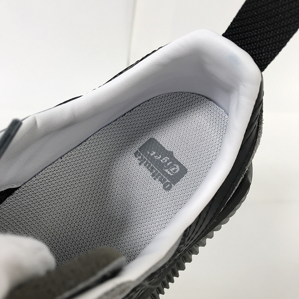 実際に弊社で買取させて頂いたOnitsuka Tiger/オニツカタイガー ACROMOUNT 1183B257/24.0の画像 4枚目