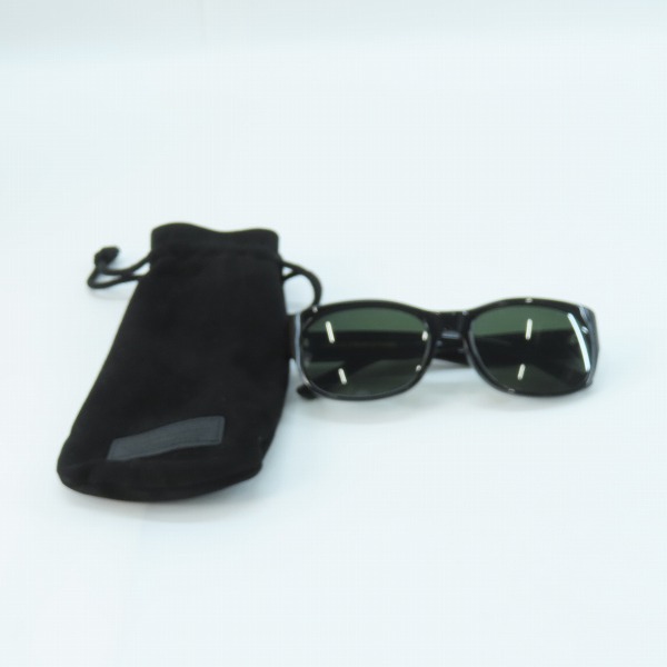 実際に弊社で買取させて頂いたCOOTIE/クーティー ACHE FOR THE DISTANCE アイウエア/サングラス 4628243の画像 9枚目