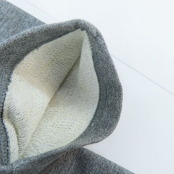 実際に弊社で買取させて頂いたmastermind JAPAN/マスターマインドジャパン 18SS 3D PRINT 3Dプリントスウェット MW18S01-SW059-011/Lの画像 7枚目