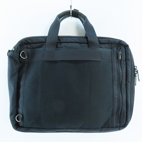 実際に弊社で買取させて頂いたPORTER/ポーター STAGE/ステージ ブリーフケース/リュックサックの画像 1枚目