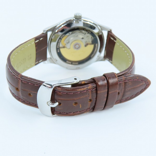 実際に弊社で買取させて頂いたORIS/オリス 自動巻 腕時計/ウォッチ SA7445の画像 2枚目