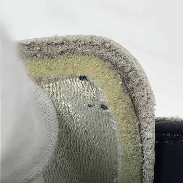 実際に弊社で買取させて頂いたOnitsuka Tiger/オニツカタイガー MEXICO MID RUNNER メキシコ ミッド ランナー THL328/23.5の画像 6枚目