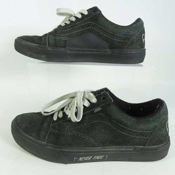 実際に弊社で買取させて頂いたVANS×CULT/バンズ×カルト BMX OLD SKOOL ビーエムエックス オールドスクール スニーカー/28.0の画像 3枚目