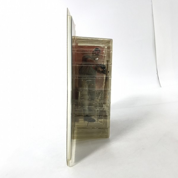 実際に弊社で買取させて頂いた【未開封】McFARLANE TOYS/マクファーレントイズ シンシナティ・レッズ #44 ADAM DUNN フィギュアの画像 3枚目