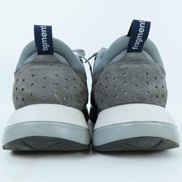 実際に弊社で買取させて頂いたNIKE×FRAGMENT DESIGN/ナイキ×フラグメント JORDAN AIR CADENCE/ジョーダン エアケイデンス DA3655-001/26.5の画像 1枚目