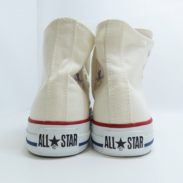 実際に弊社で買取させて頂いたCONVERSE/コンバース ハイカットスニーカー 1707/26.5の画像 1枚目