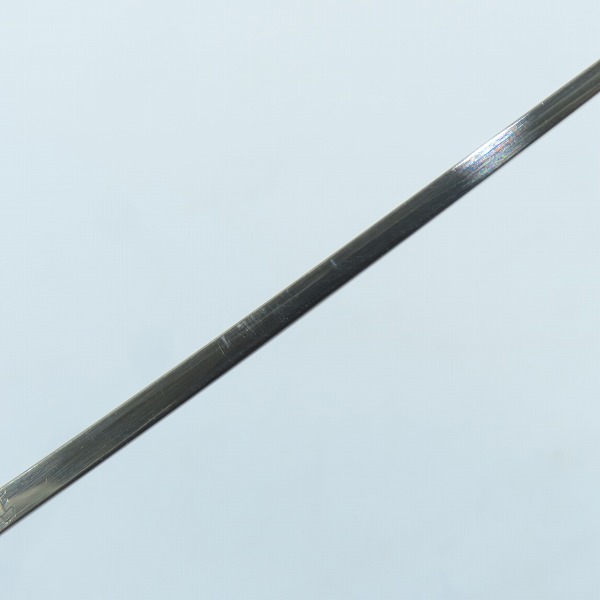 実際に弊社で買取させて頂いた白山眼鏡店/ハクサンガンキョウテン TITANIUM/チタン 度入り メガネフレーム/アイウェアの画像 7枚目