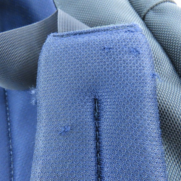 実際に弊社で買取させて頂いたPORTER/ポーター CORDURA/コーデュラ リュックサック バックパックの画像 8枚目