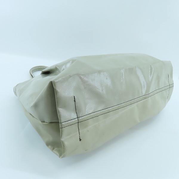 実際に弊社で買取させて頂いたFREITAG/フライターグ F551 SALLY 2way トート/ショルダーバッグの画像 2枚目