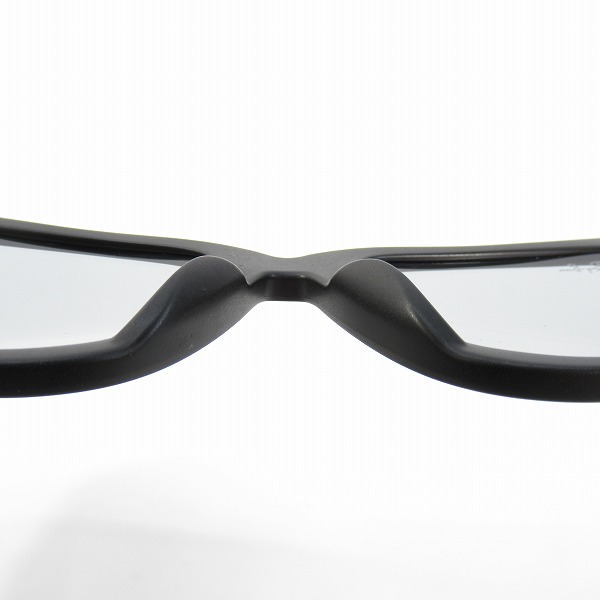 実際に弊社で買取させて頂いたRay-Ban/レイバン WAYFARER/ウェイファーラー サングラス RB2140-F 901の画像 6枚目