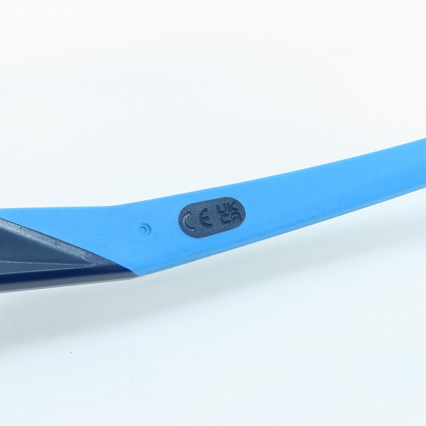 実際に弊社で買取させて頂いたOAKLEY/オークリー SUTRO LITE SWEEP/スートロライトスイープ サングラス/アイウェア OO9465-0539の画像 5枚目