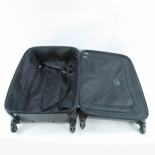 実際に弊社で買取させて頂いたTUMI/トゥミ キャリーケース TEGRA-LITE テグラライト 28125CB/70Lの画像 3枚目