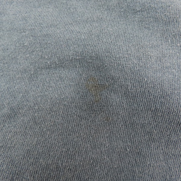 実際に弊社で買取させて頂いたHARLEY DAVIDSON/ハーレーダビッドソン 両面プリント Tシャツ/XLの画像 8枚目