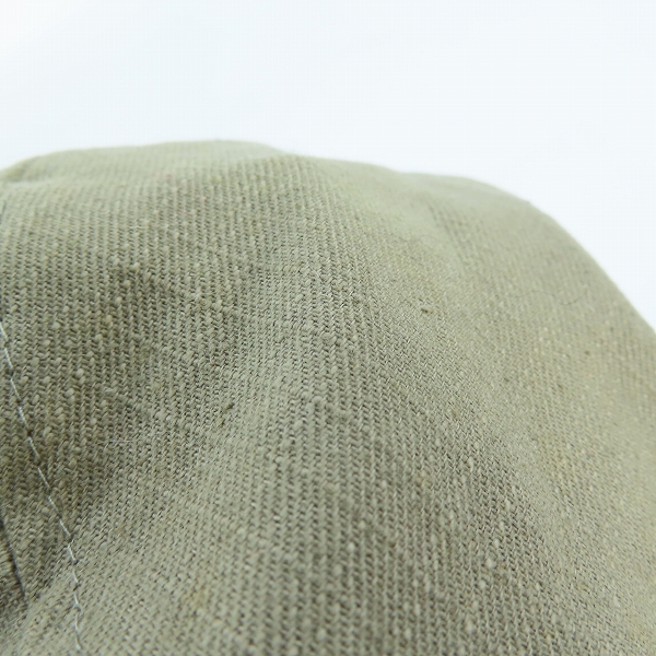 実際に弊社で買取させて頂いたCallaway/キャロウェイ ゴルフ ワークキャップ/241-284557/FRの画像 9枚目