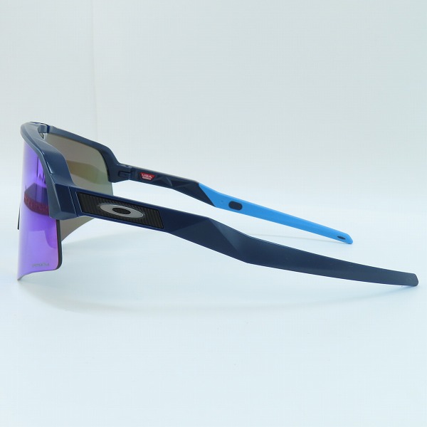 実際に弊社で買取させて頂いたOAKLEY/オークリー SUTRO LITE SWEEP/スートロライトスイープ サングラス/アイウェア OO9465-0539の画像 1枚目