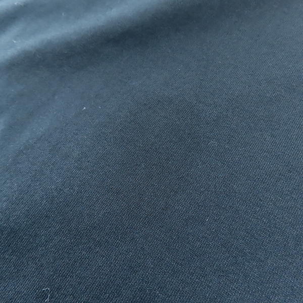 実際に弊社で買取させて頂いた【JPタグ】GIVENCHY/ジバンシィ 20SS ヴィンテージロゴ スリムフィットクルーネック半袖Tシャツ BM70K93002/XSの画像 7枚目